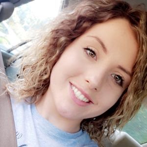 Meet your Posher, Bethany